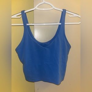 Lululemon Align Tank Size 8